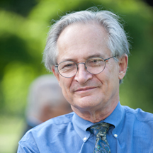 J. Andrew Billings, MD