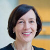 Headshot of Christine Ritchie