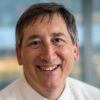 Headshot of James A Tulsky